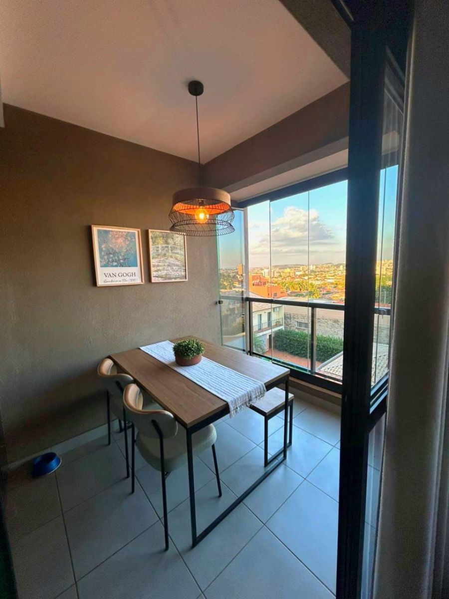 Apartamento - Venda - Vila Monte Alegre - Ribeiro Preto - SP