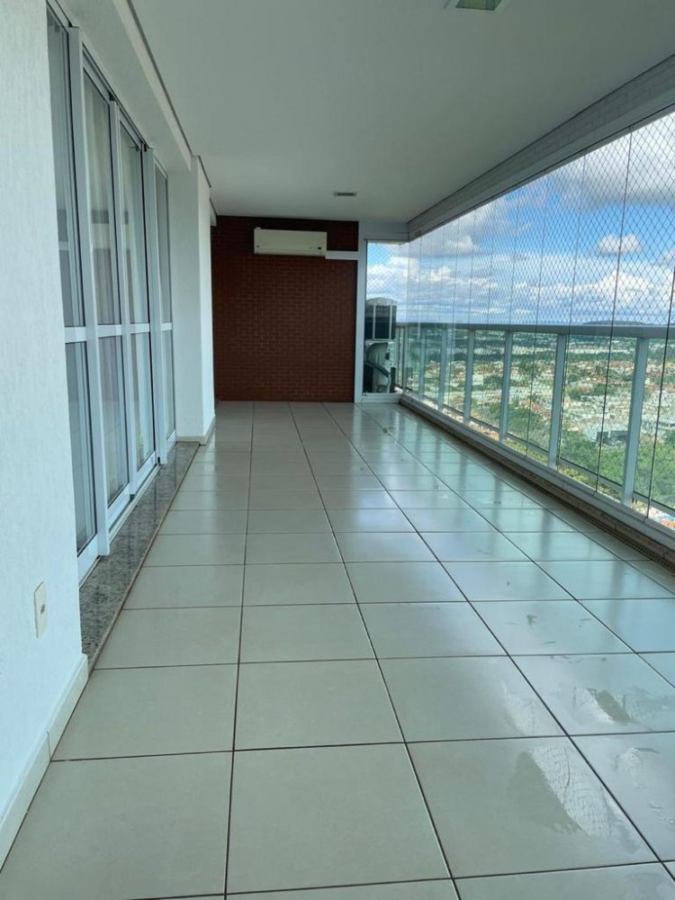Apartamento - Venda - Jardim Botânico - Ribeirão Preto - SP