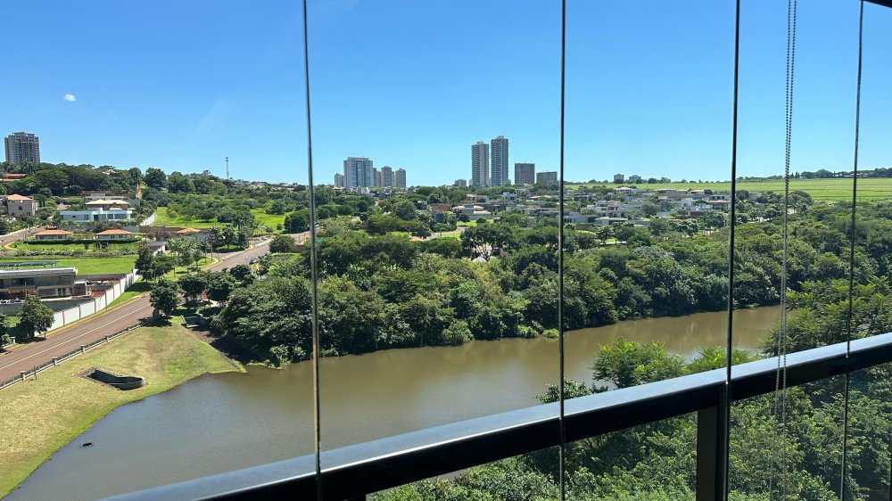 Apartamento - Venda - Jardim Olhos D'gua II - Ribeiro Preto - SP