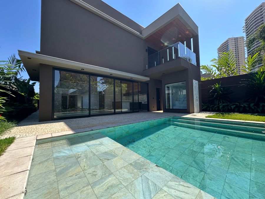 Casa em Condomínio - Venda - Bonfim Paulista - Ribeirão Preto - SP