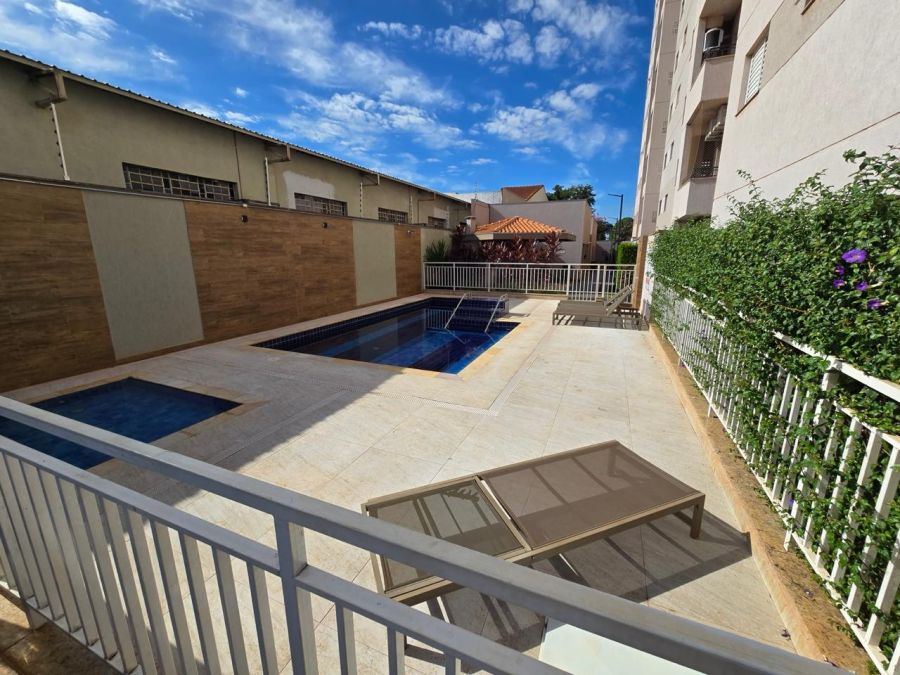 Apartamento - Venda - Alto do Ipiranga - Ribeir�o Preto - SP