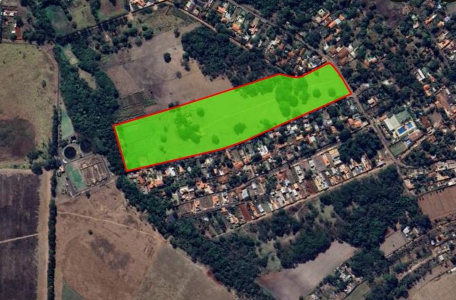 Stio - Venda - Jardim Salgado Filho - Ribeiro Preto - SP