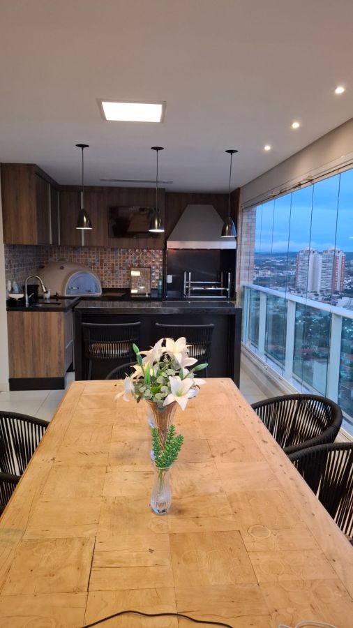 Apartamento Alto Padr�o - Venda - Bosque das Juritis - Ribeir�o Preto - SP