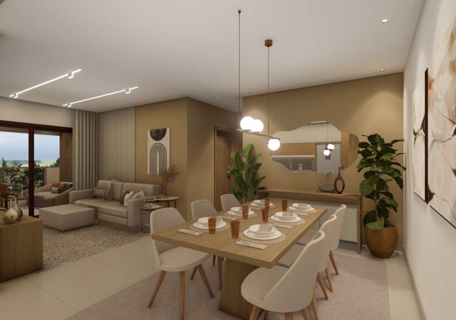 Apartamento - Venda - Jardim Paulista - Ribeir�o Preto - SP