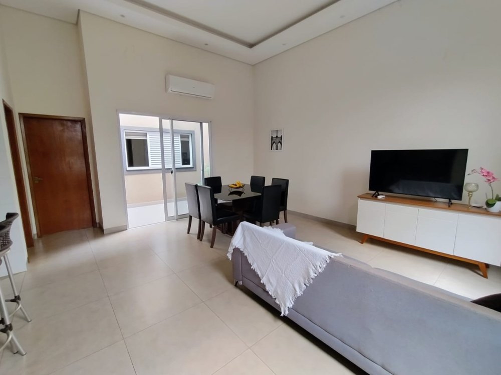 Casa - Venda - Bonfim Paulista - Ribeir�o Preto - SP
