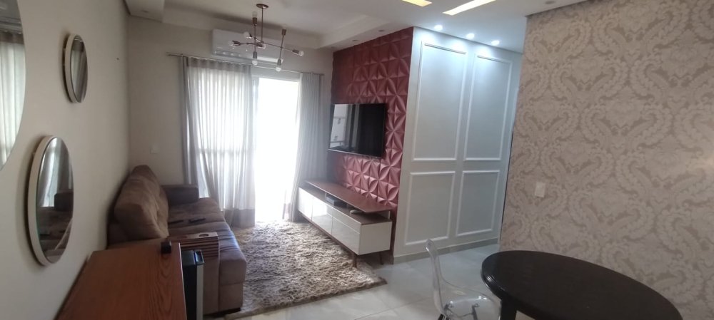 Apartamento - Venda - Parque Industrial Lagoinha - Ribeiro Preto - SP