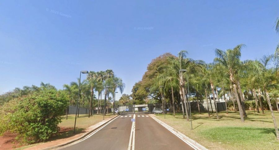 Terreno em Condomínio - Venda - Jardim Botânico - Ribeirão Preto - SP