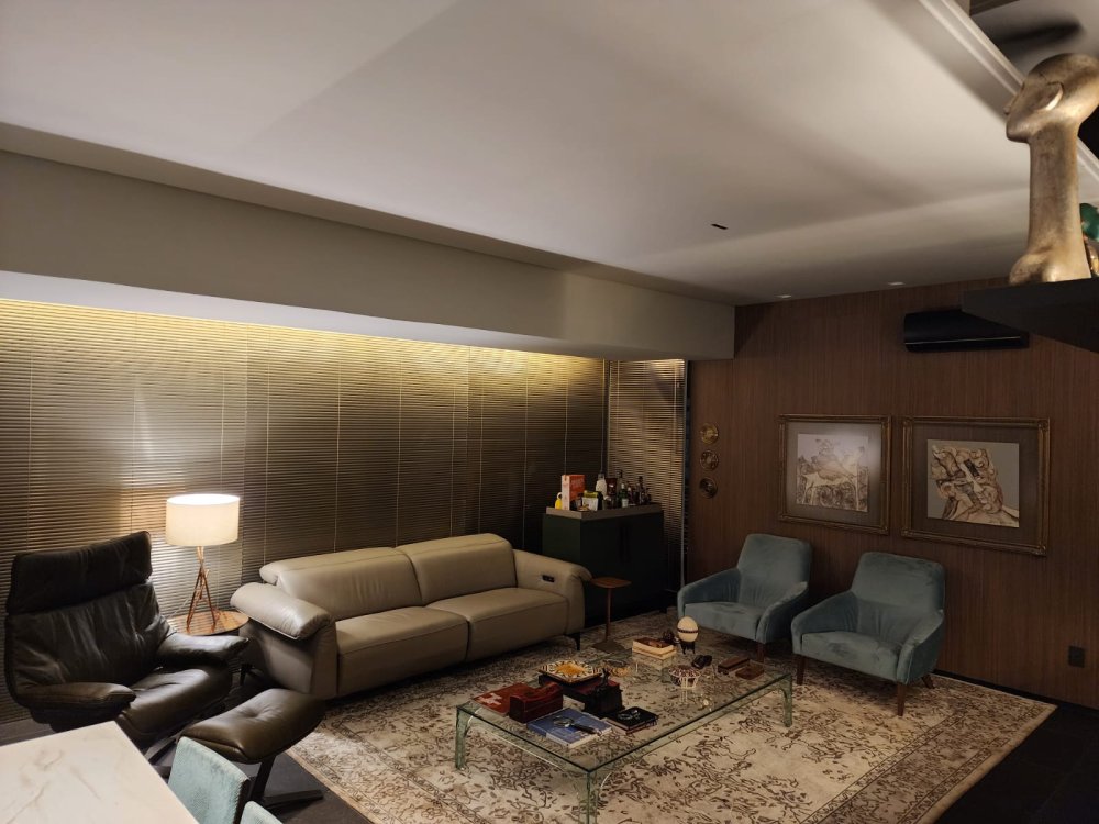 Apartamento - Venda - Jardim Bot�nico - Ribeir�o Preto - SP