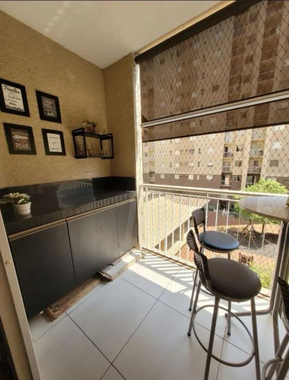 Apartamento - Venda - Alto da Boa Vista - Ribeiro Preto - SP