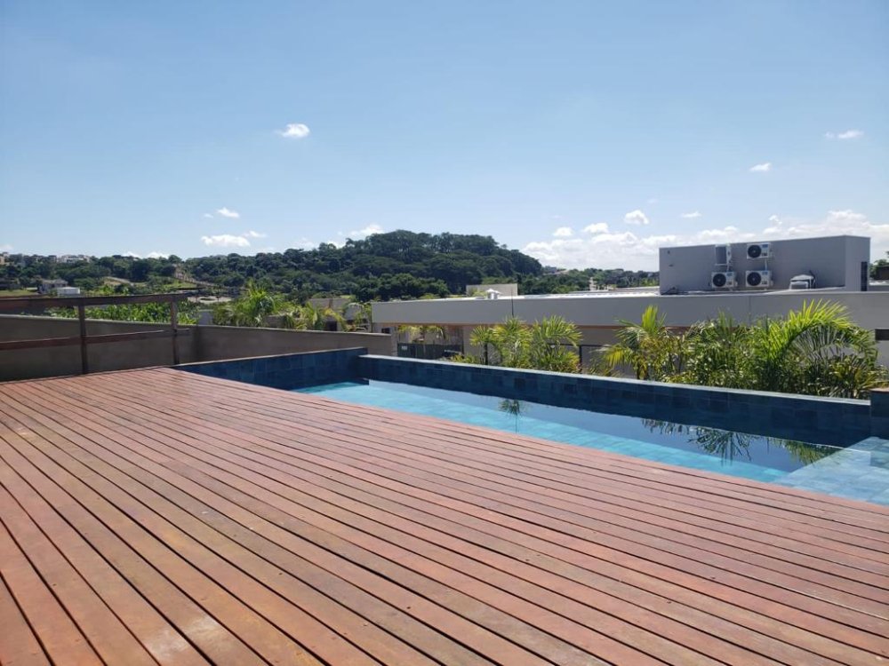 Casa em Condomínio - Venda - Residencial e Empresarial Alphaville - Ribeirão Preto - SP