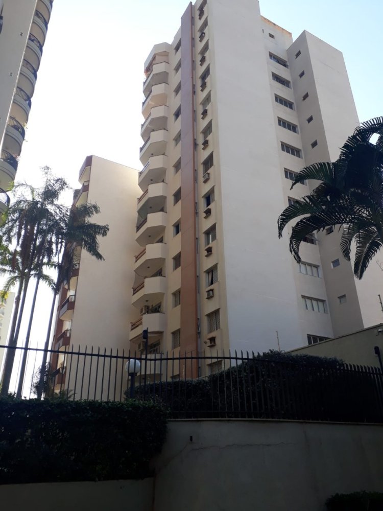 Apartamento - Venda - Centro - Ribeiro Preto - SP