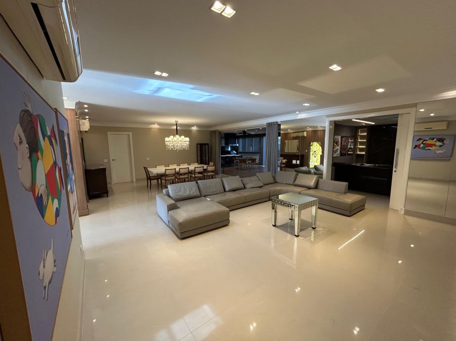 Casa em Condom�nio - Venda - Condom�nio Guapor� 2 - Ribeir�o Preto - SP