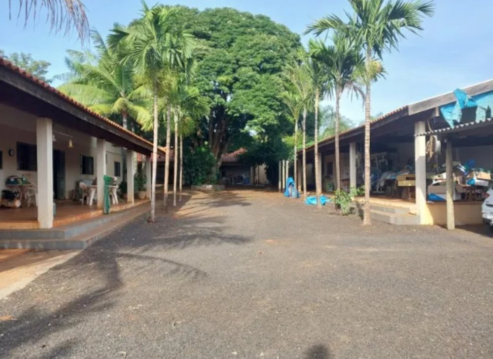 Ch�cara - Venda - Recreio das Ac�cias - Ribeir�o Preto - SP