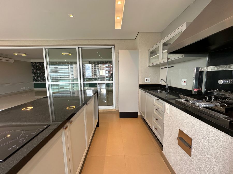 Apartamento Alto Padr�o - Venda - Residencial Morro do Ip� - Ribeir�o Preto - SP