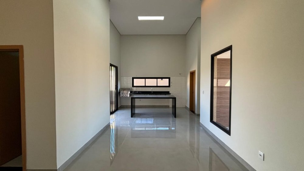 Casa em Condomnio - Venda - Recreio Anhangera - Ribeiro Preto - SP