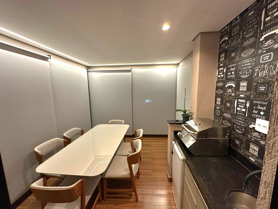 Apartamento - Venda - Jardim Paulista - Ribeirão Preto - SP