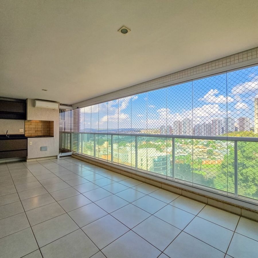 Apartamento - Venda - Jardim Botânico - Ribeirão Preto - SP