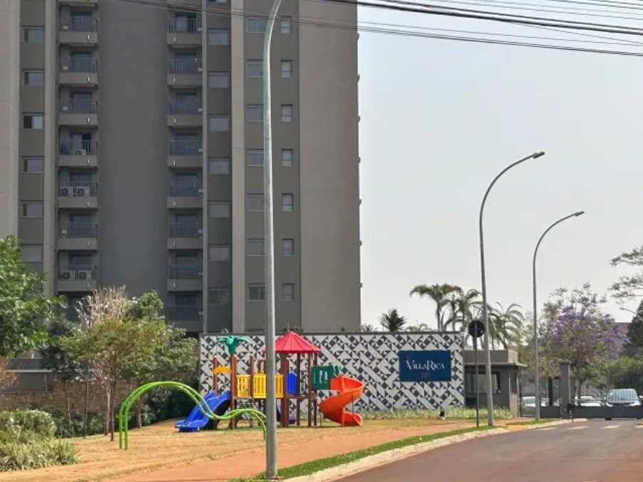 Apartamento Alto Padrão - Venda - Condomínio Villa Buenos Aires - Ribeirão Preto - SP