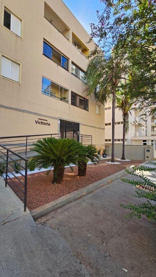 Apartamento - Venda - Vila Ana Maria - Ribeir�o Preto - SP