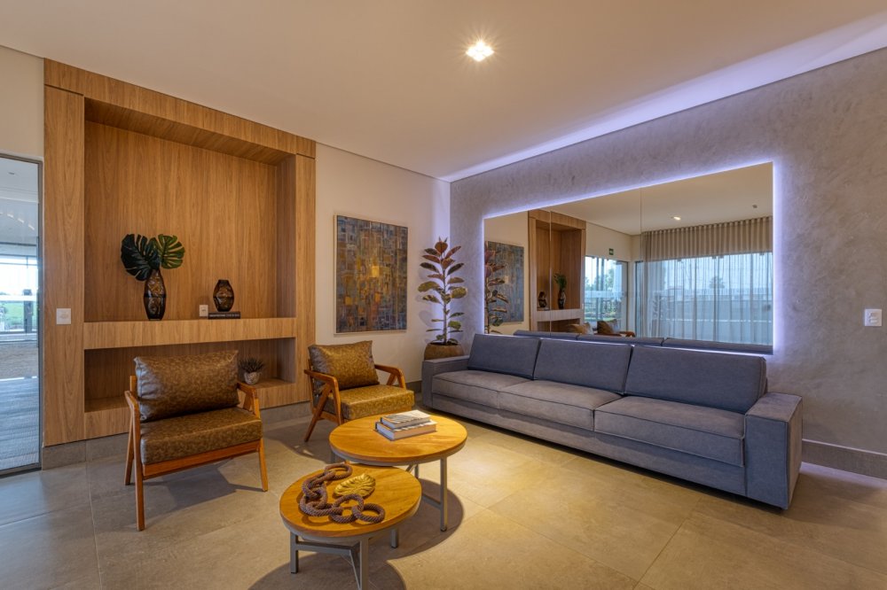 Apartamento - Venda - Residencial Alto do Ip - Ribeiro Preto - SP