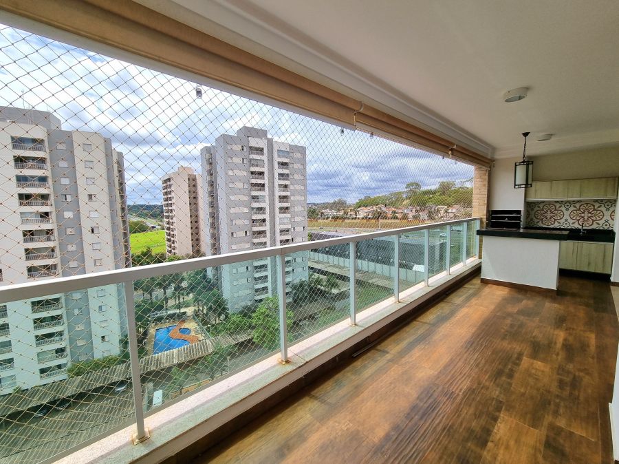 Apartamento - Venda - Jardim Nova Aliana Sul - Ribeiro Preto - SP