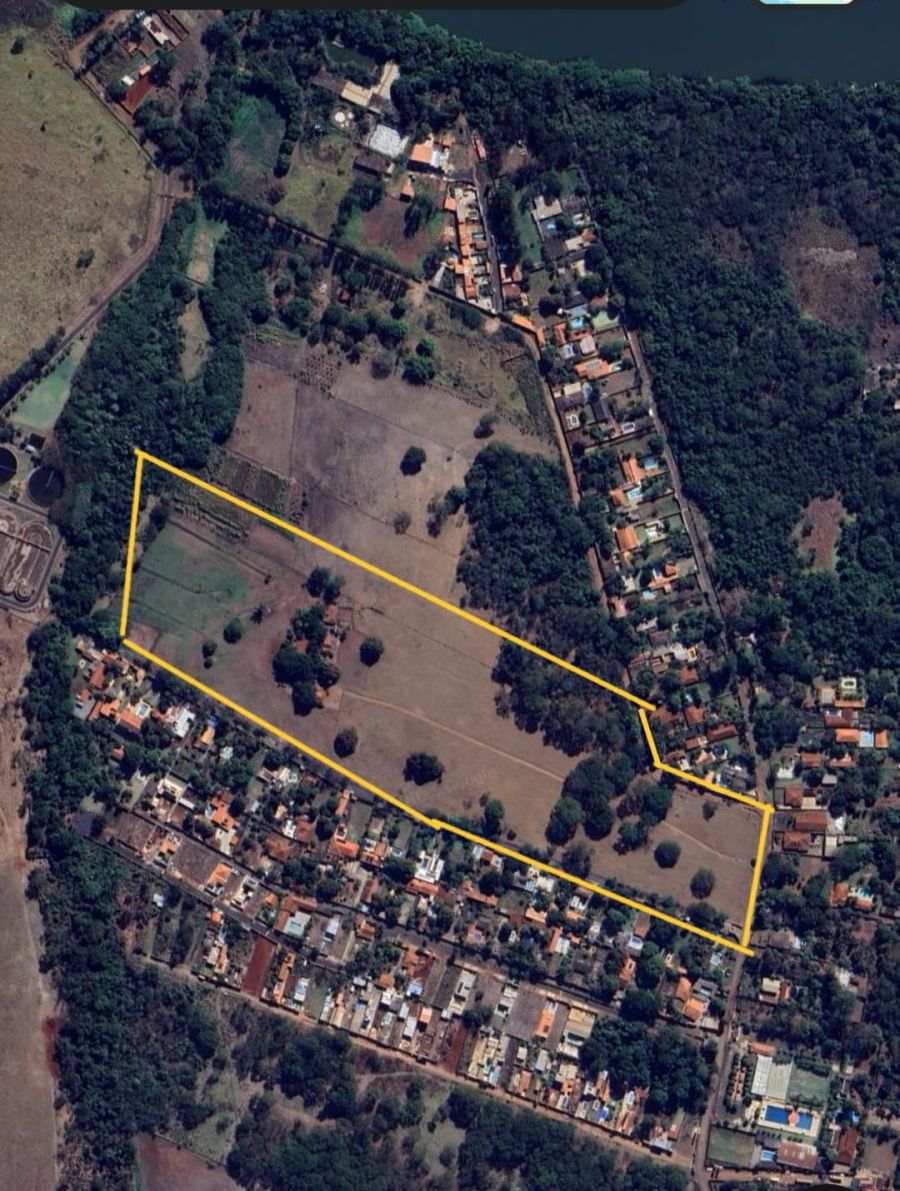 Stio - Venda - Jardim Salgado Filho - Ribeiro Preto - SP