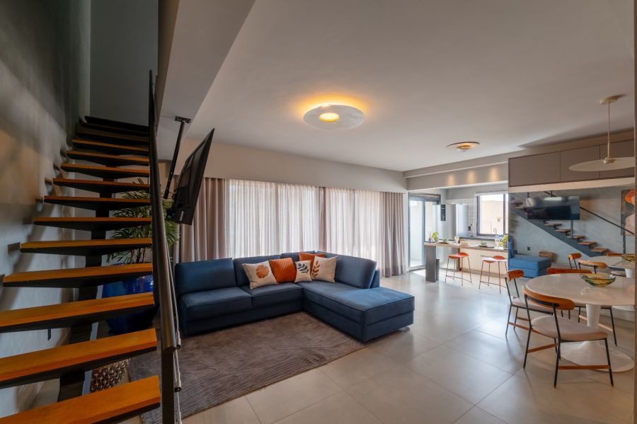 Apartamento Duplex - Venda - Nova Aliana - Ribeiro Preto - SP