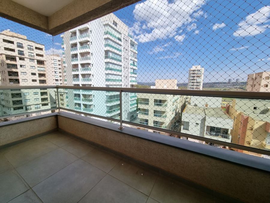 Apartamento - Venda - Nova Aliança - Ribeirão Preto - SP