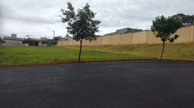 Terreno em Condomnio - Venda - Reserva San Pedro - Ribeiro Preto - SP
