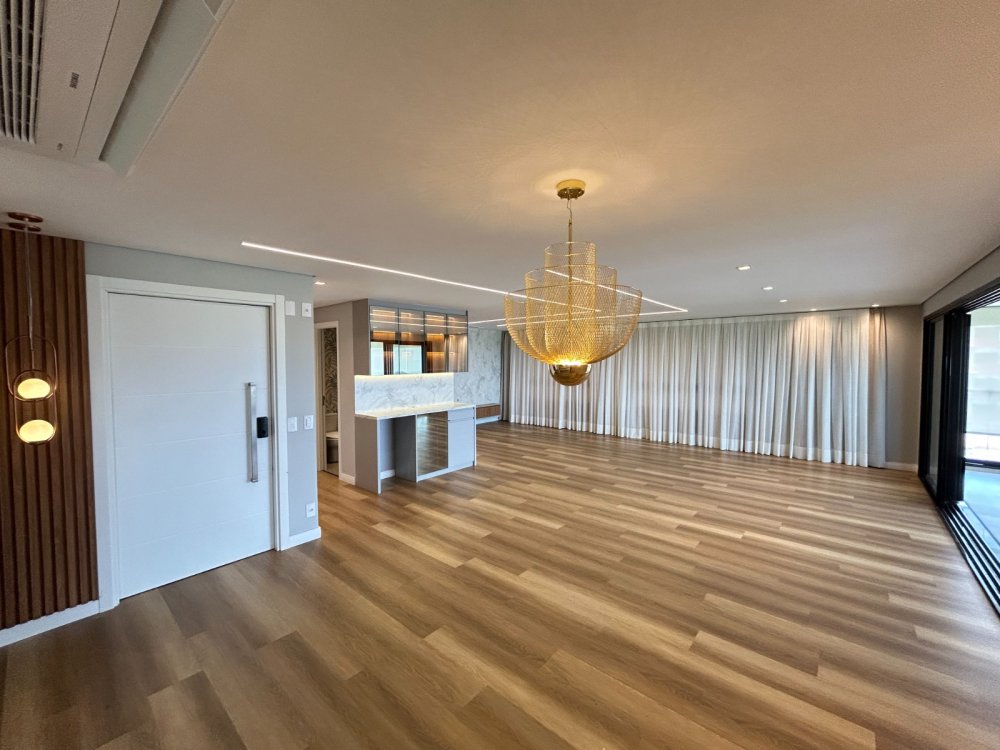 Apartamento Alto Padrão - Venda - Jardim Olhos D'água II - Ribeirão Preto - SP