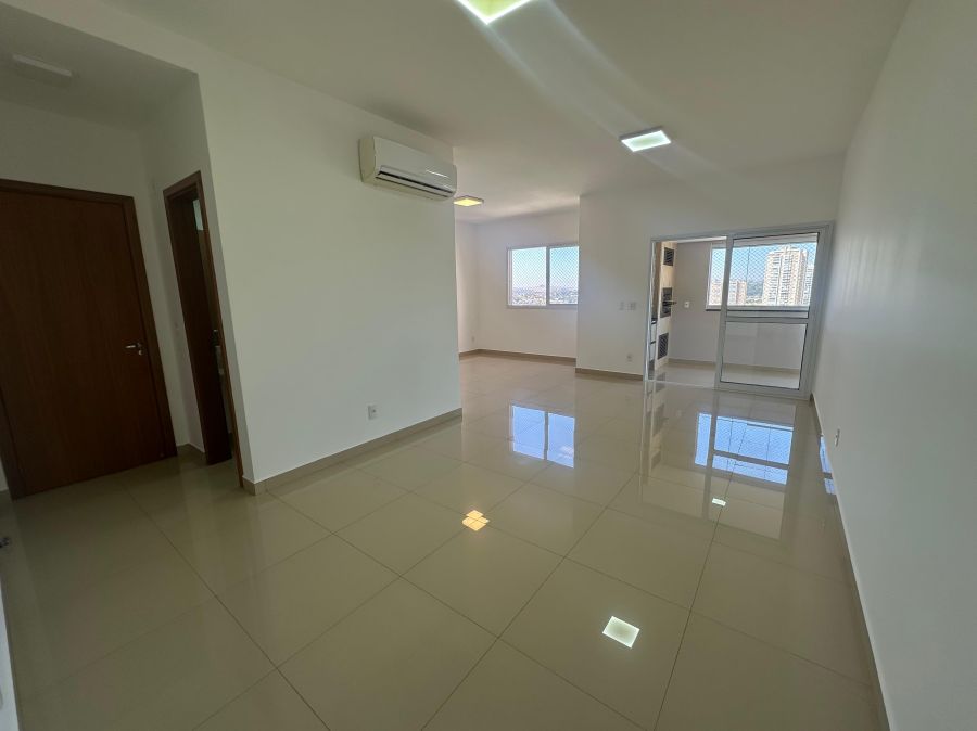 Apartamento - Venda - Jardim Botânico - Ribeirão Preto - SP