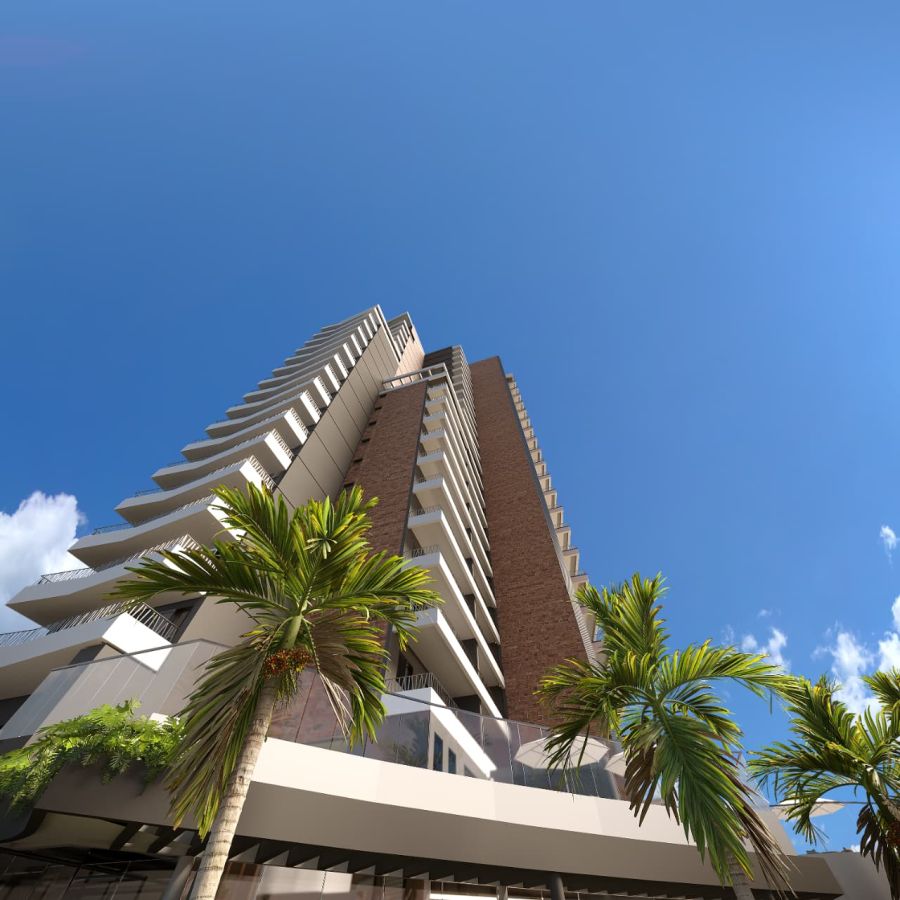 Apartamento - Lançamentos - Vila do Golfe - Ribeirão Preto - SP