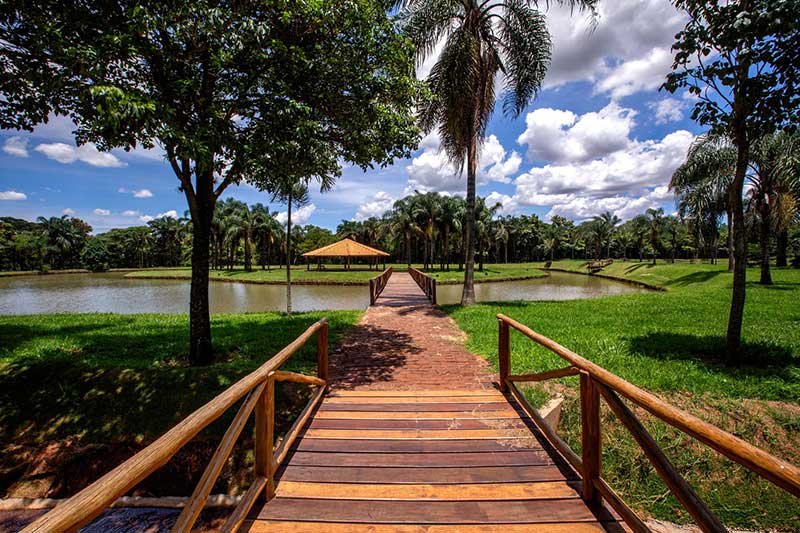 Terreno em Condomnio - Venda - Santa Maria - Cravinhos - SP