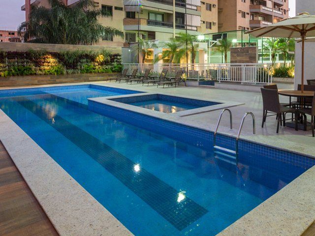 Apartamento - Venda - Jardim Palma Travassos - Ribeiro Preto - SP