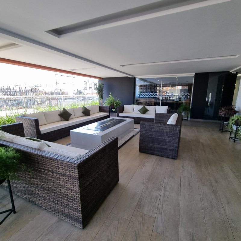 Studio - Venda - Jardim América - Ribeirão Preto - SP