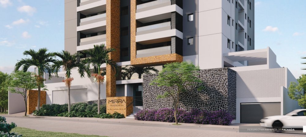 Apartamento - Venda - Vila Ana Maria - Ribeiro Preto - SP