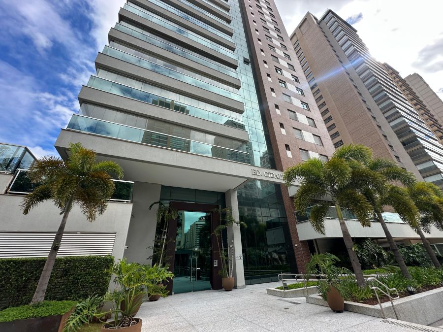 Apartamento Alto Padr�o - Venda - Jardim Bot�nico - Ribeir�o Preto - SP