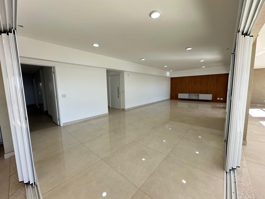 Apartamento - Venda - Jardim Bot�nico - Ribeir�o Preto - SP