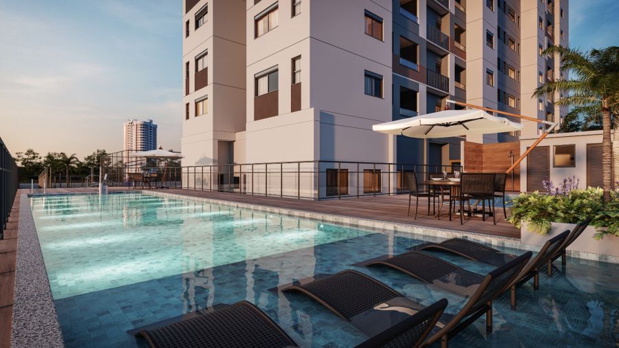 Apartamento - Venda - Jardim Botnico - Ribeiro Preto - SP