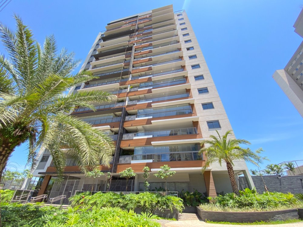 Cobertura Duplex - Venda - Vila do Golf - Ribeiro Preto - SP