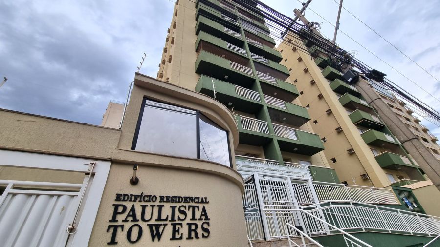 Apartamento - Venda - Jardim Paulista - Ribeiro Preto - SP