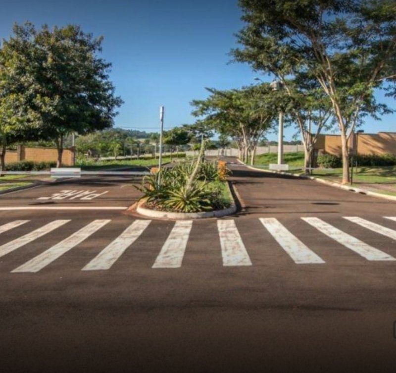 Terreno - Venda - Bonfim Paulista - Ribeirão Preto - SP