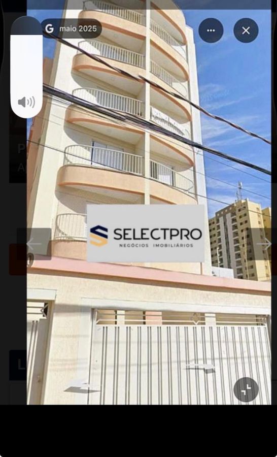 Apartamento - Venda - Santa Cruz do Jos� Jacques - Ribeir�o Preto - SP