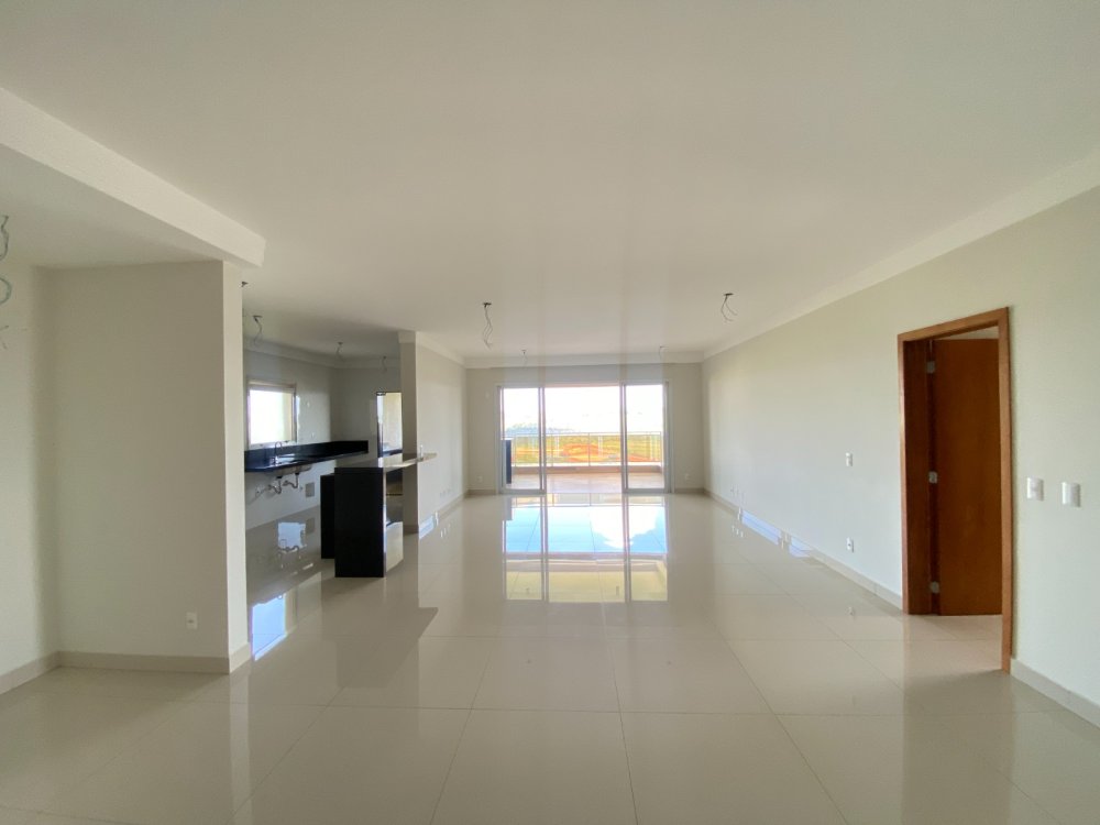 Apartamento - Venda - Alto do Ip - Ribeiro Preto - SP