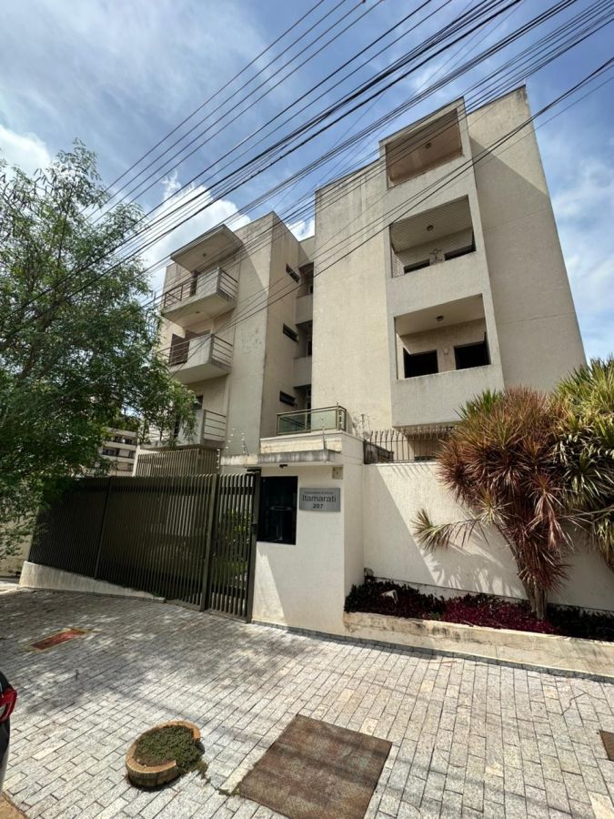 Apartamento - Venda - Jardim Iraj� - Ribeir�o Preto - SP
