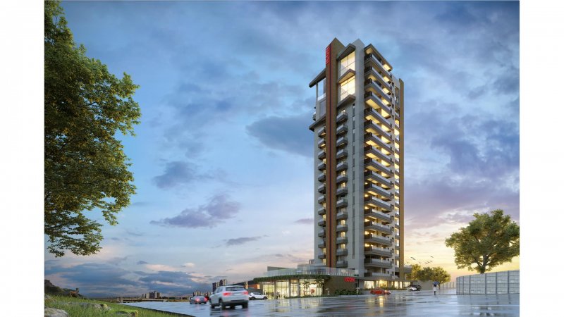 Apartamento - Venda - Nova Aliança - Ribeirão Preto - SP