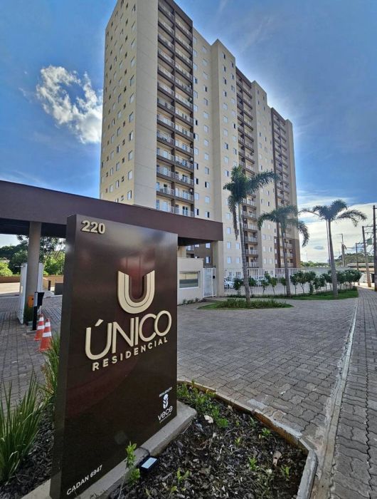 Apartamento - Venda - Jardim Novo Mundo - Ribeir�o Preto - SP