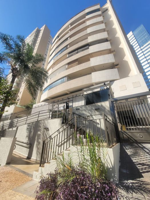 Apartamento - Venda - Jardim Irajá - Ribeirão-Preto - SP