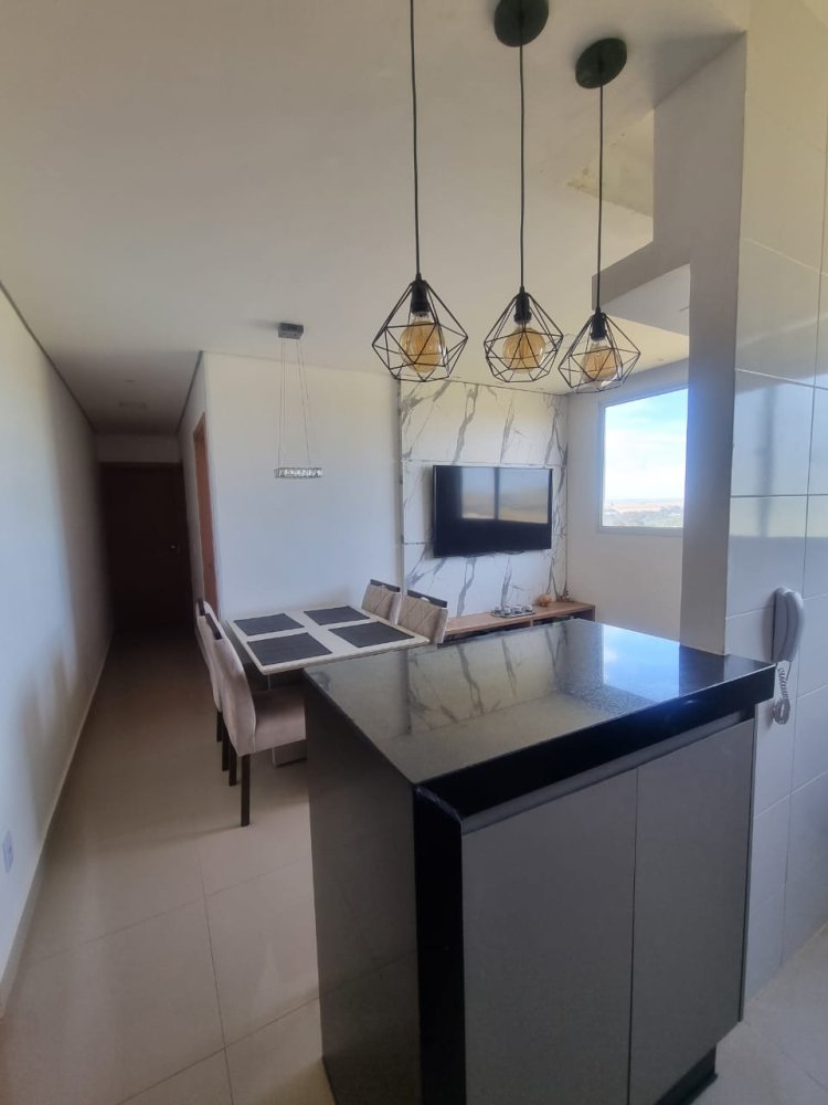 Apartamento - Venda - Condom�nio Guapor� 1 - Ribeir�o Preto - SP