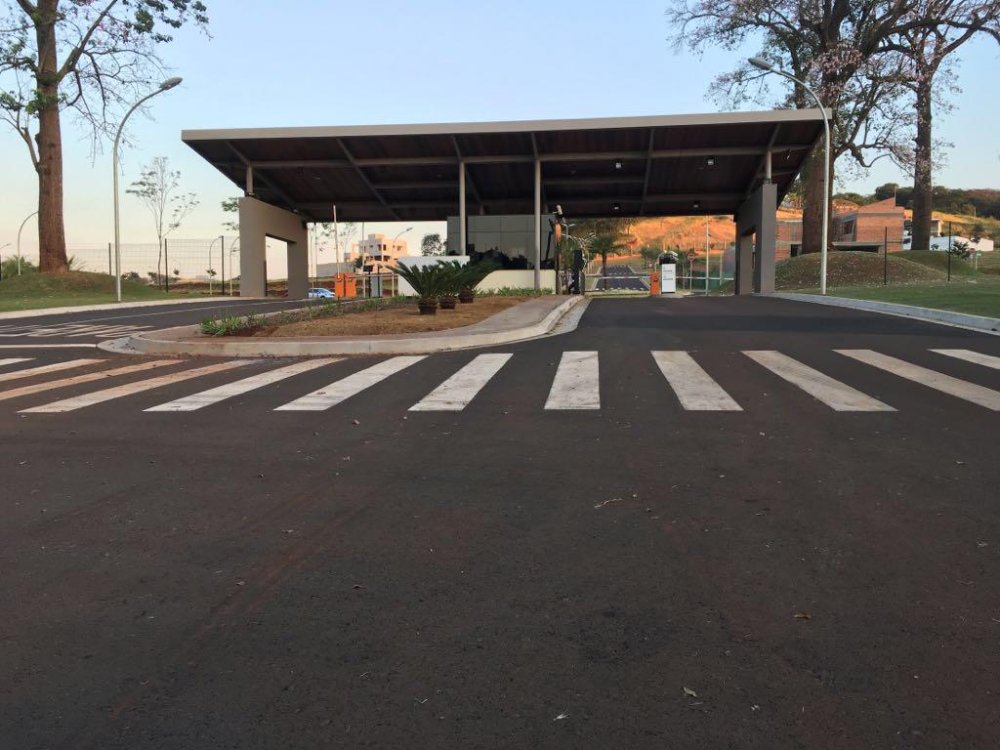 Terreno em Condomínio - Venda - Bonfim Paulista - Bonfim Paulista (ribeirão Preto) - SP
